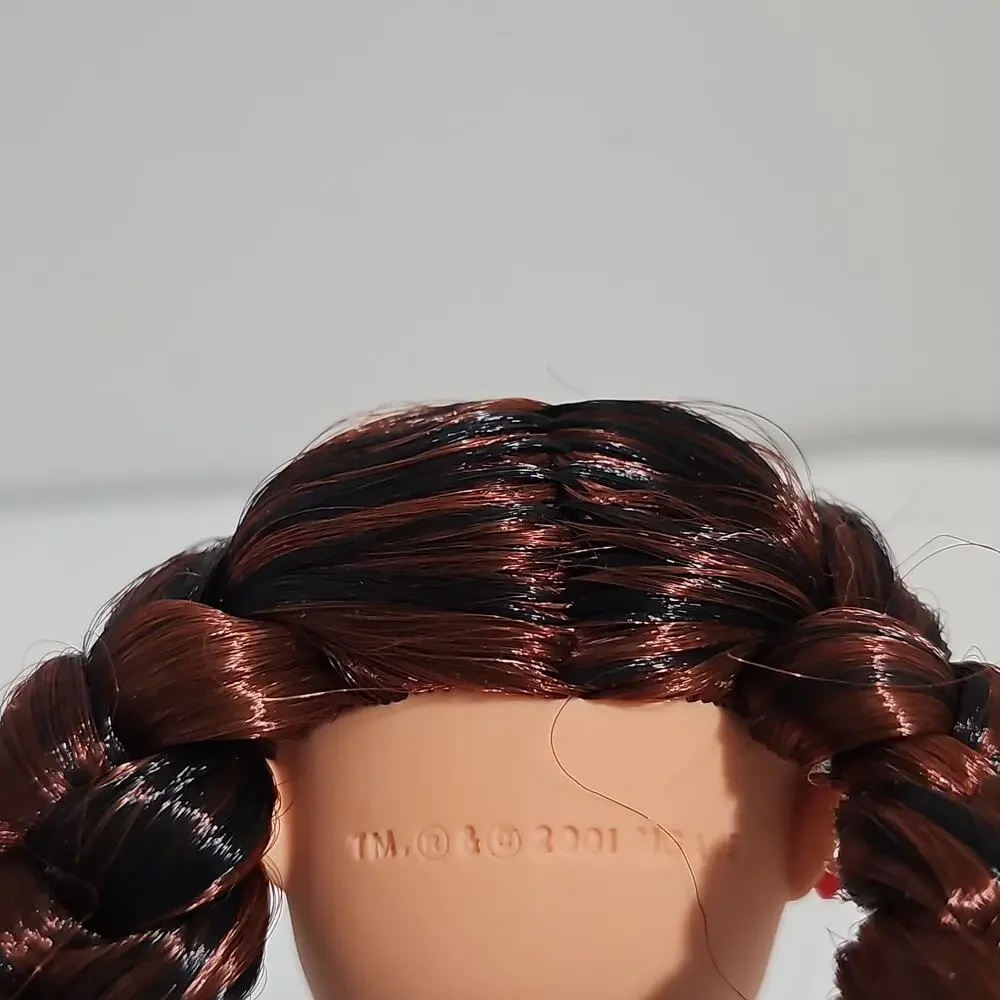 MGA Entertainment 2005 bratz